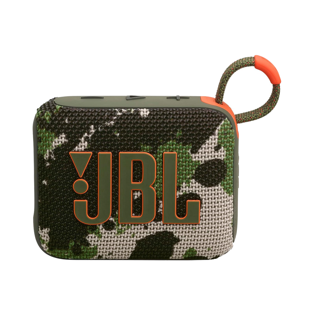 JBL Go 4 Ultra - Portable Waterproof Speakers JBL Go 4 Ultra - Portable Waterproof Speakers